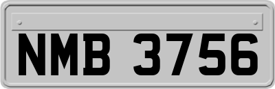 NMB3756