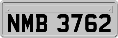 NMB3762