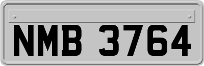 NMB3764