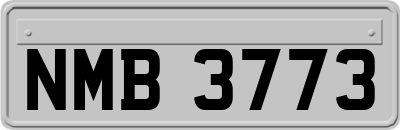 NMB3773