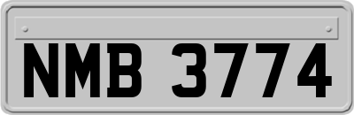 NMB3774