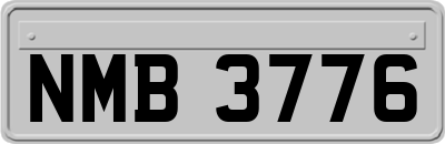 NMB3776