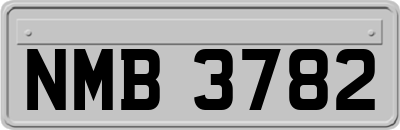 NMB3782