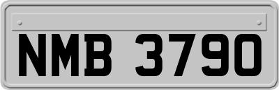 NMB3790