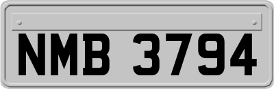 NMB3794