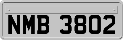 NMB3802
