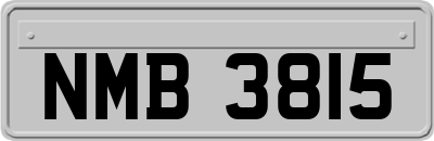 NMB3815