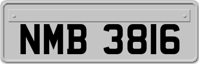 NMB3816