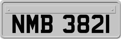 NMB3821