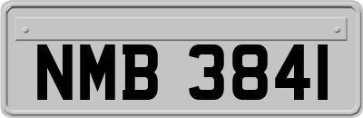 NMB3841