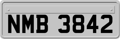 NMB3842