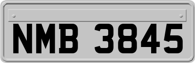NMB3845