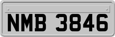 NMB3846