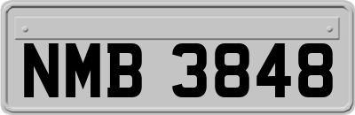NMB3848
