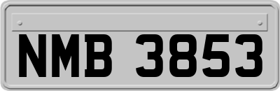 NMB3853