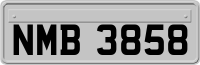 NMB3858