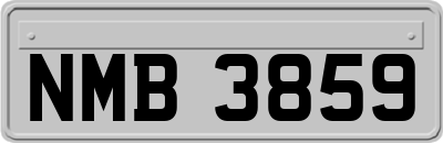 NMB3859