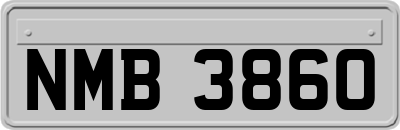 NMB3860
