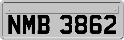 NMB3862