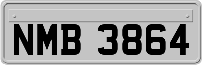 NMB3864