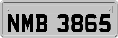 NMB3865