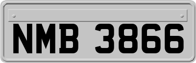 NMB3866
