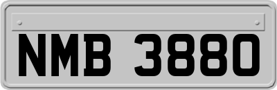 NMB3880