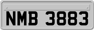 NMB3883