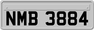 NMB3884