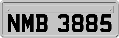 NMB3885