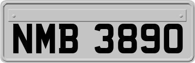 NMB3890