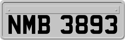 NMB3893