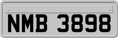 NMB3898
