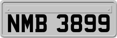 NMB3899