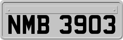 NMB3903