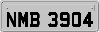 NMB3904
