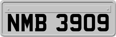 NMB3909