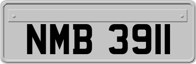 NMB3911