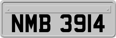 NMB3914