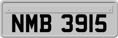 NMB3915