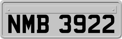 NMB3922