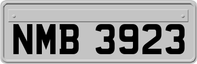 NMB3923