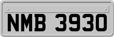NMB3930