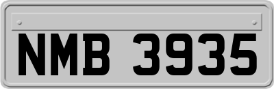 NMB3935