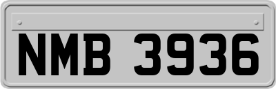 NMB3936