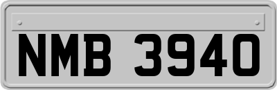 NMB3940
