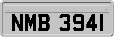 NMB3941