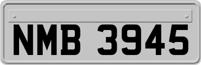 NMB3945