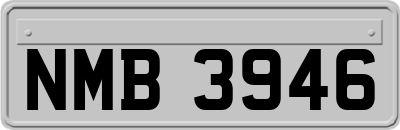 NMB3946