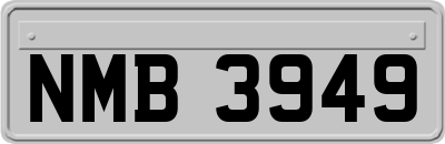 NMB3949